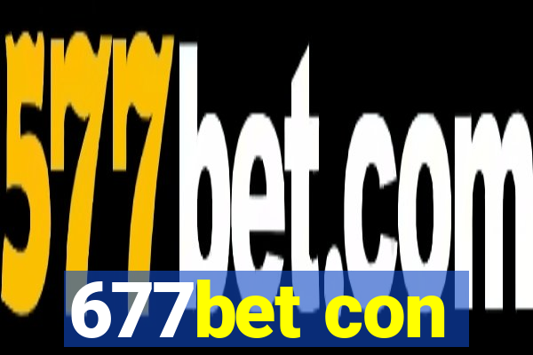 677bet con